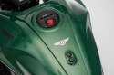 Pojazd Motor Ducati Diavel x Bentley Zielony