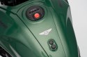 Pojazd Motor Ducati Diavel x Bentley Zielony