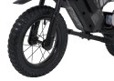 Pojazd Motor Elektryczny SHARK Czarny