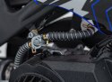 Pojazd Motor Spalinowy 49CC STORM Niebieski