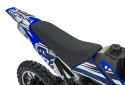 Pojazd Motor Spalinowy 49CC STORM Niebieski