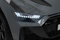 Pojazd Audi RS6 Avant GT Szary