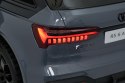 Pojazd Audi RS6 Avant GT Szary