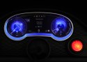 Pojazd Bentley Bentayga S Czarny