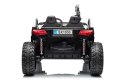 Pojazd Buggy PROSPECTOR 4x4 STRONG Biały
