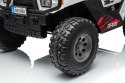 Pojazd Buggy PROSPECTOR 4x4 STRONG Biały