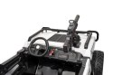 Pojazd Buggy PROSPECTOR 4x4 STRONG Biały