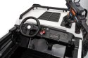Pojazd Buggy PROSPECTOR 4x4 STRONG Biały