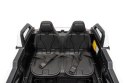 Pojazd Buggy PROSPECTOR 4x4 STRONG Biały