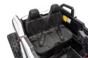 Pojazd Buggy PROSPECTOR 4x4 STRONG Biały