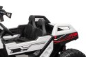 Pojazd Buggy PROSPECTOR 4x4 STRONG Biały