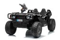 Pojazd Buggy PROSPECTOR 4x4 STRONG Czarny