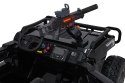 Pojazd Buggy PROSPECTOR 4x4 STRONG Czarny