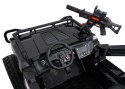 Pojazd Buggy PROSPECTOR 4x4 STRONG Czarny