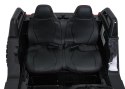 Pojazd Buggy PROSPECTOR 4x4 STRONG Czarny