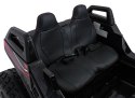 Pojazd Buggy PROSPECTOR 4x4 STRONG Czarny