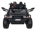 Pojazd Buggy PROSPECTOR 4x4 STRONG Czarny