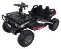 Pojazd Buggy PROSPECTOR 4x4 STRONG Czarny