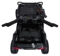 Pojazd Buggy PROSPECTOR 4x4 STRONG Czarny