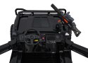 Pojazd Buggy PROSPECTOR 4x4 STRONG Czarny