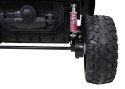 Pojazd Buggy PROSPECTOR 4x4 STRONG Czarny