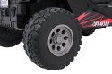 Pojazd Buggy PROSPECTOR 4x4 STRONG Czarny