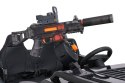 Pojazd Buggy PROSPECTOR 4x4 STRONG Czarny