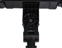 Pojazd MEGA Traktor D68 Z Przyczepką Zielony