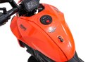 Pojazd Motor Ducati Diavel x Bentley Pomarańczowy