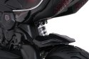 Pojazd Motor Ducati Diavel x Bentley Pomarańczowy