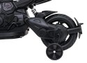 Pojazd Motor Ducati Diavel x Bentley Pomarańczowy