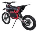 Pojazd Motor Elektryczny POWER TRAIL Czerwony