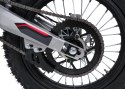 Pojazd Motor Elektryczny POWER TRAIL Czerwony