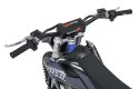 Pojazd Motor Elektryczny POWER TRAIL Niebieski