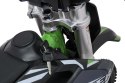 Pojazd Motor Elektryczny POWER TRAIL Zielony