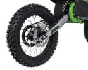Pojazd Motor Elektryczny POWER TRAIL Zielony