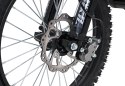 Pojazd Motor Elektryczny POWER TRAIL Zielony