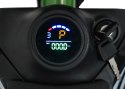 Pojazd Motor Elektryczny POWER TRAIL Zielony