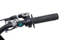 Pojazd Motor Spalinowy TITAN 300cc Niebieski