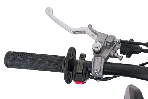 Pojazd Motor Spalinowy TITAN 300cc Pomarańczowy