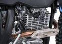Pojazd Motor Spalinowy TITAN 300cc Pomarańczowy