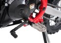 Pojazd Motor Spalinowy ULTRA 66 125cc Czerwony