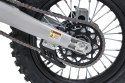 Pojazd Motor Spalinowy ULTRA 66 125cc Niebieski