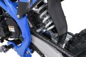 Pojazd Motor Spalinowy ULTRA 66 125cc Niebieski