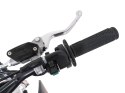Pojazd Motor Spalinowy ULTRA 66 125cc Pomarańczowy