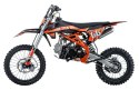 Pojazd Motor Spalinowy ULTRA 66 125cc Pomarańczowy