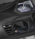 BMW X6M Elektryczne Autko dla dzieci, Biały SUV + Pilot