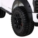 Pojazd Ford Super Duty Biały Pickup