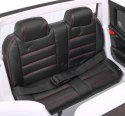 Mercedes Benz X-Class dla dzieci Biały Pickup + Pilot + Napęd 4x4