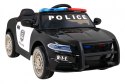 Pojazd Super-Police, radiowóz